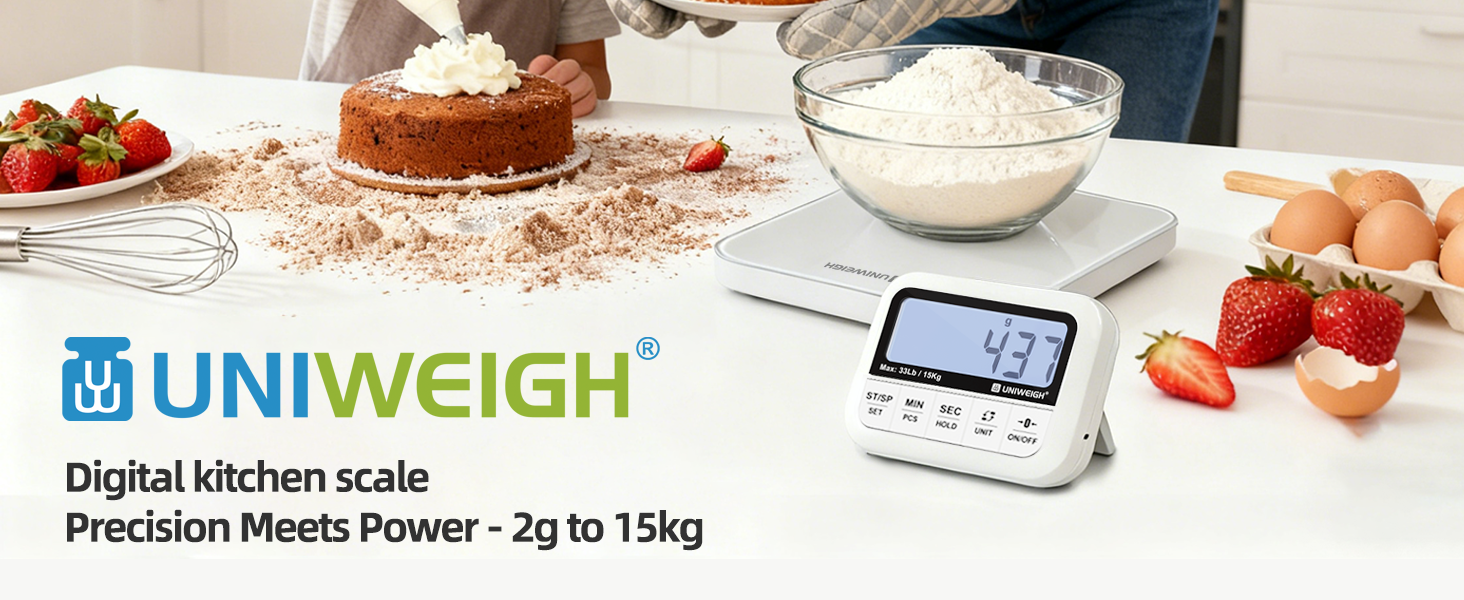 kitchen scale