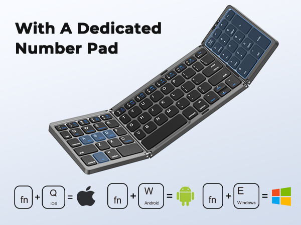 ipad keyboard