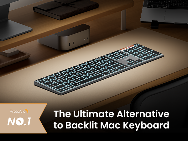 backlit mac keyboard