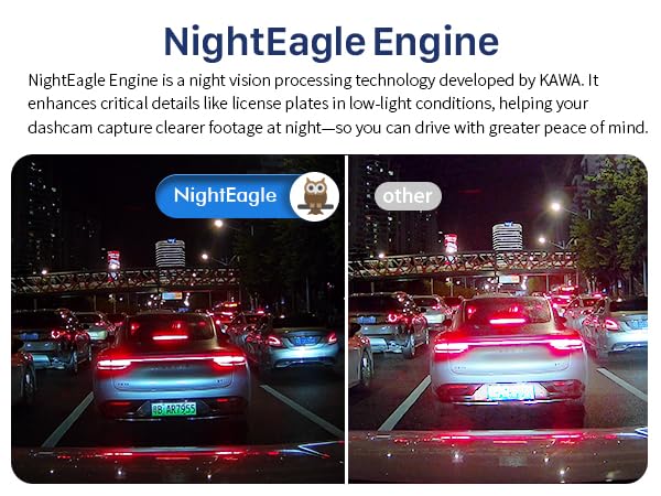 dash cam