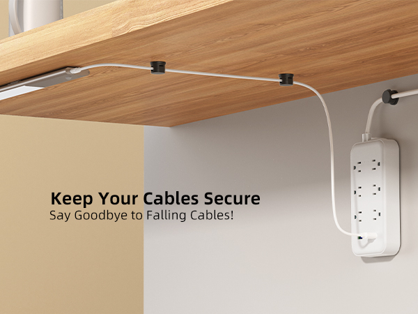 cable organizer