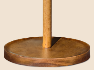 wood
