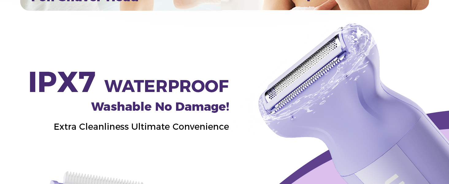 bikini trimmer for women