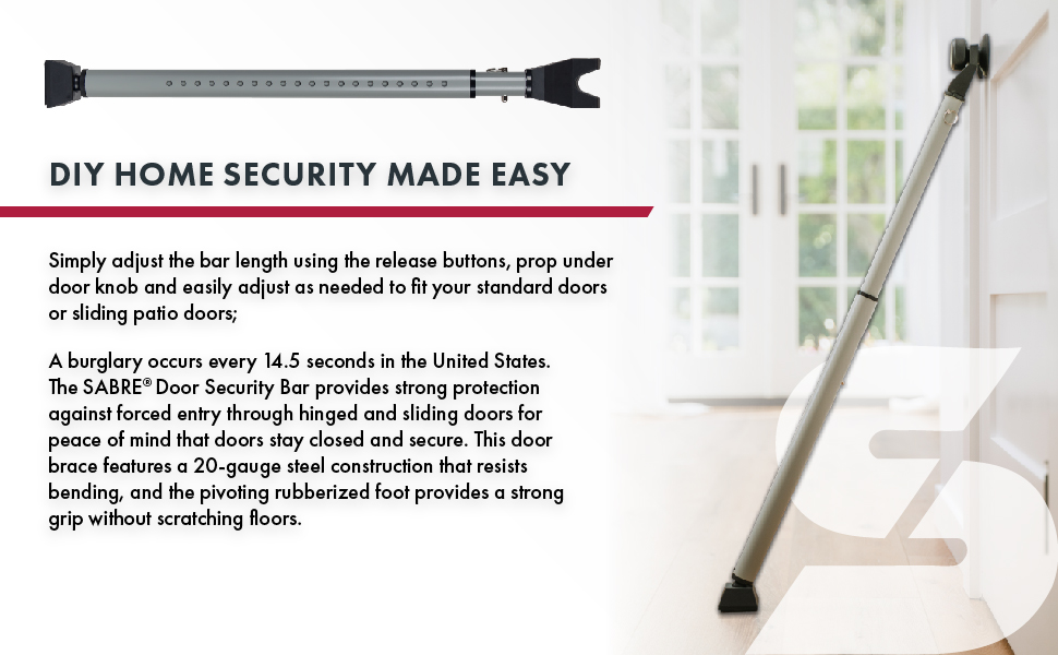 DIY Home Security Made Easy