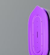 ELORTI travel steamer for clothes