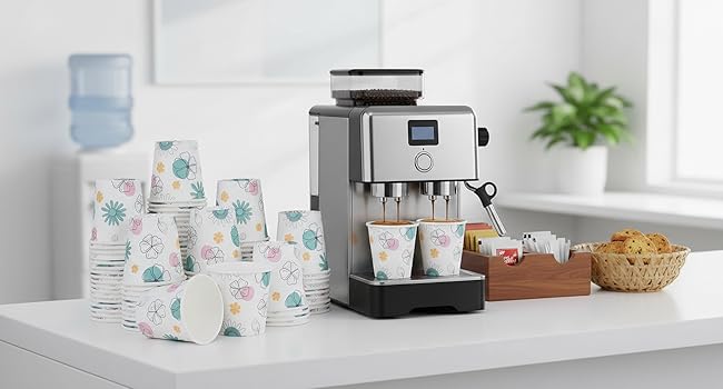 expresso cups