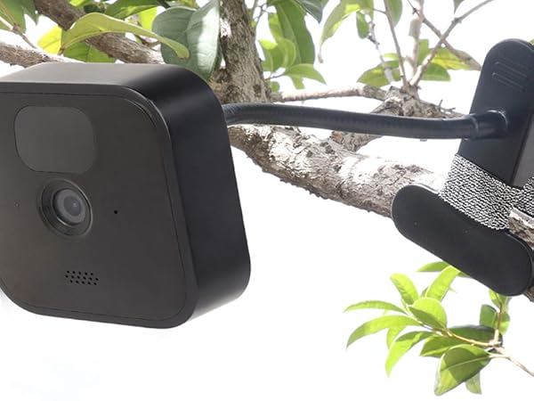 blink outdoor camera mount