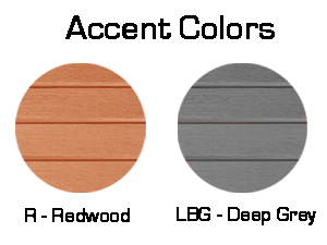 Accent Colors