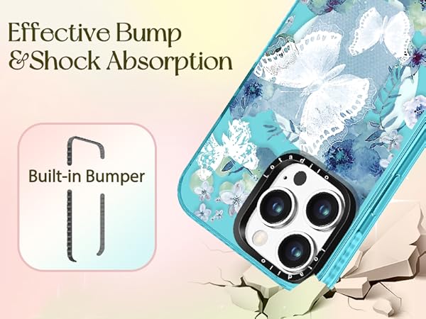 Shock Absorption