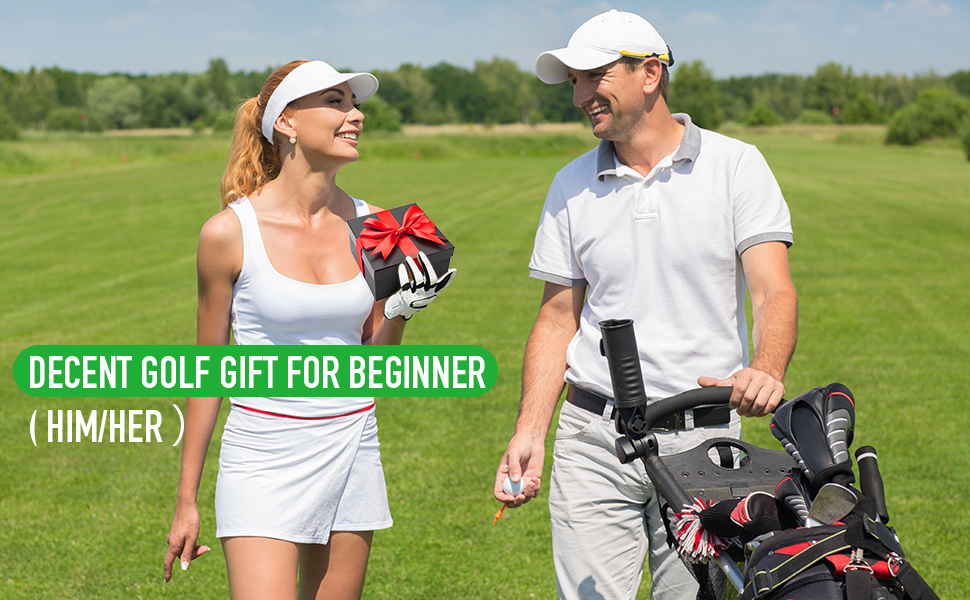 golfer gifts