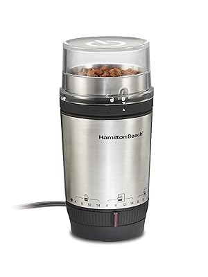 electric coffee maker