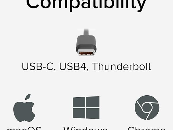 Plugable USB C to 2.5Gbps Ethernet Adapter USB C Charging