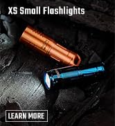mini flashlight