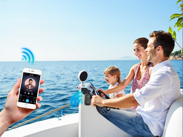 airplane bluetooth adapter