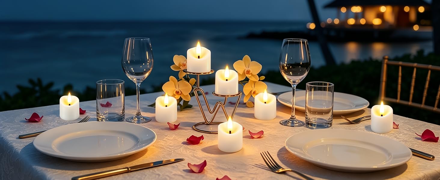 Table Decor