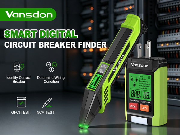 electrical tester