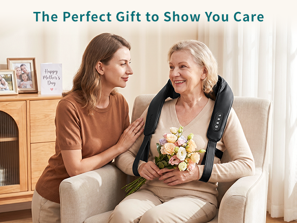 The Perfect Gift FOR MOM DAD
