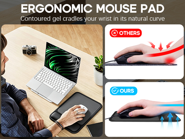 mouse pads
