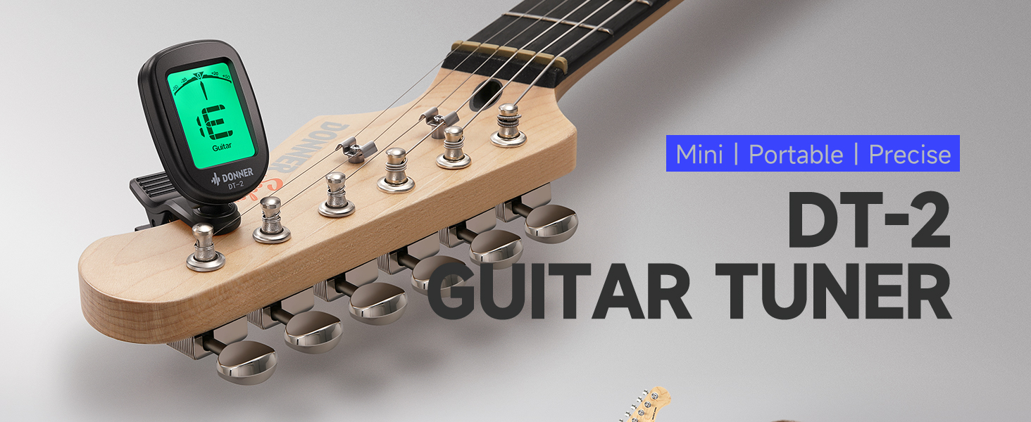 guitar tuner