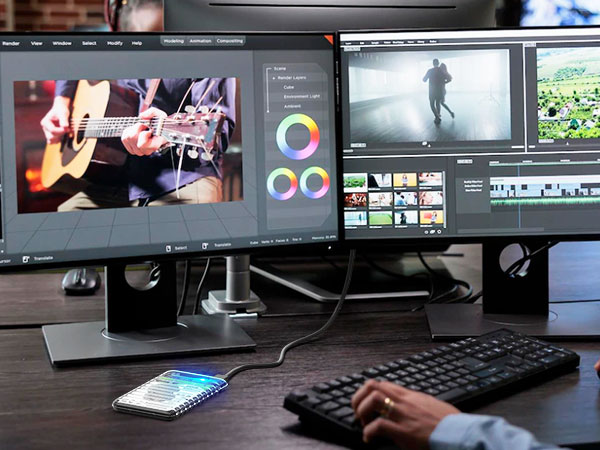 sata drive enclosure