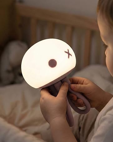 Hoxutym Jellyfish Night Light