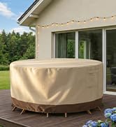 patio furniture covers