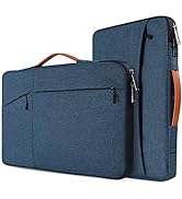 17.3 inch Laptop Briefcase Bag for HP Pavilion 17 Inch, Envy 17, PROBOOK 17, Dell G7 17.3, Dell I...