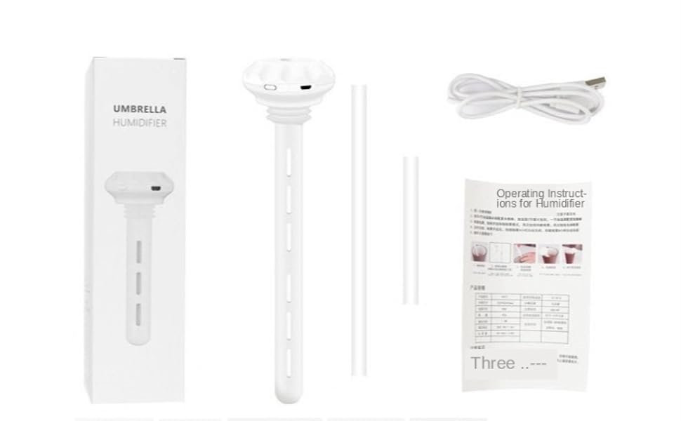 desk humidifier office