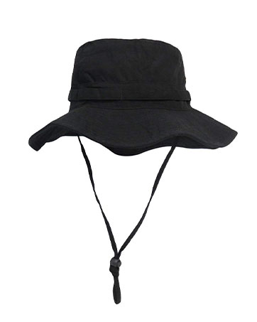 black hat