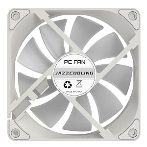 120mm rgb pc case fans