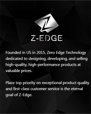 zedge z-edge 27 inch monitor