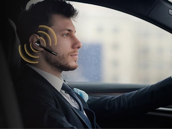 bluetooth headset for cell phones