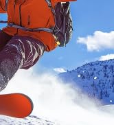 KanDao QooCam 3 Ultra 360 Action Camera, 8K Waterproof Sports Camera with Dual 1/1.7" Sensors, 96...