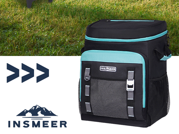 cooler bag