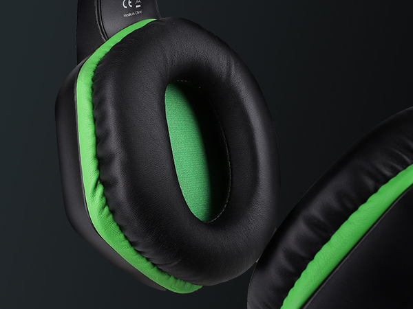pc headset