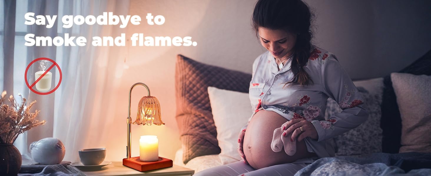 best selling items for moms wax warmer