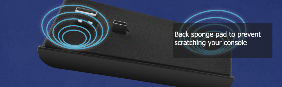 ps5 usb expansion hub