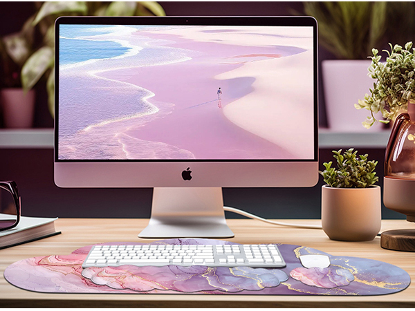 mouse pads