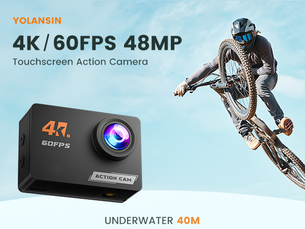 action camera