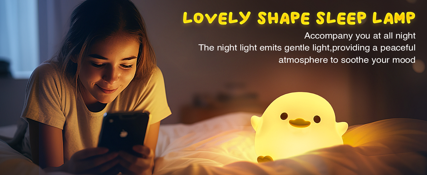night light for kids