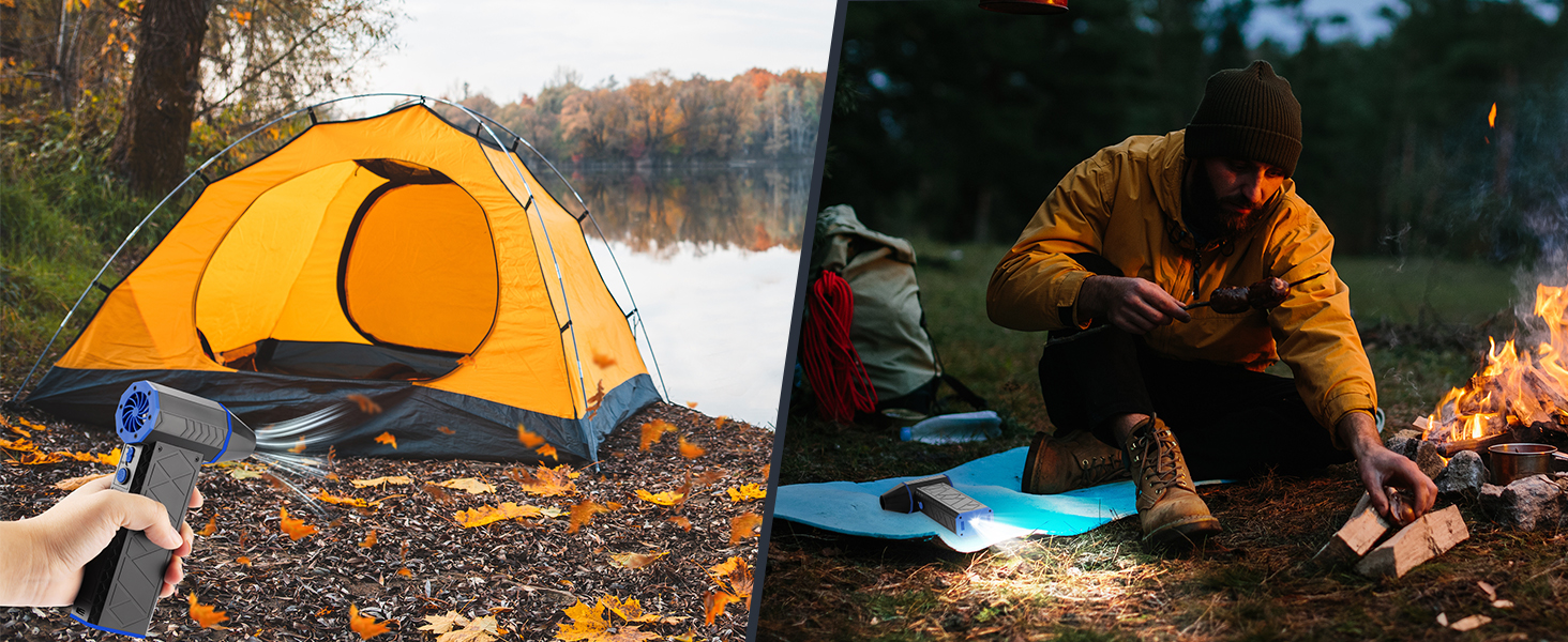 Compressed Air Duster