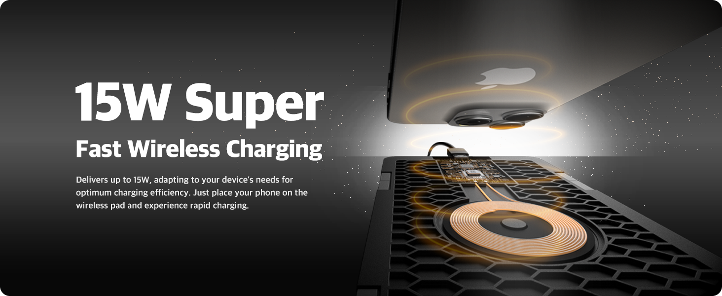 HANDS3 Split Max (Latte Cream)