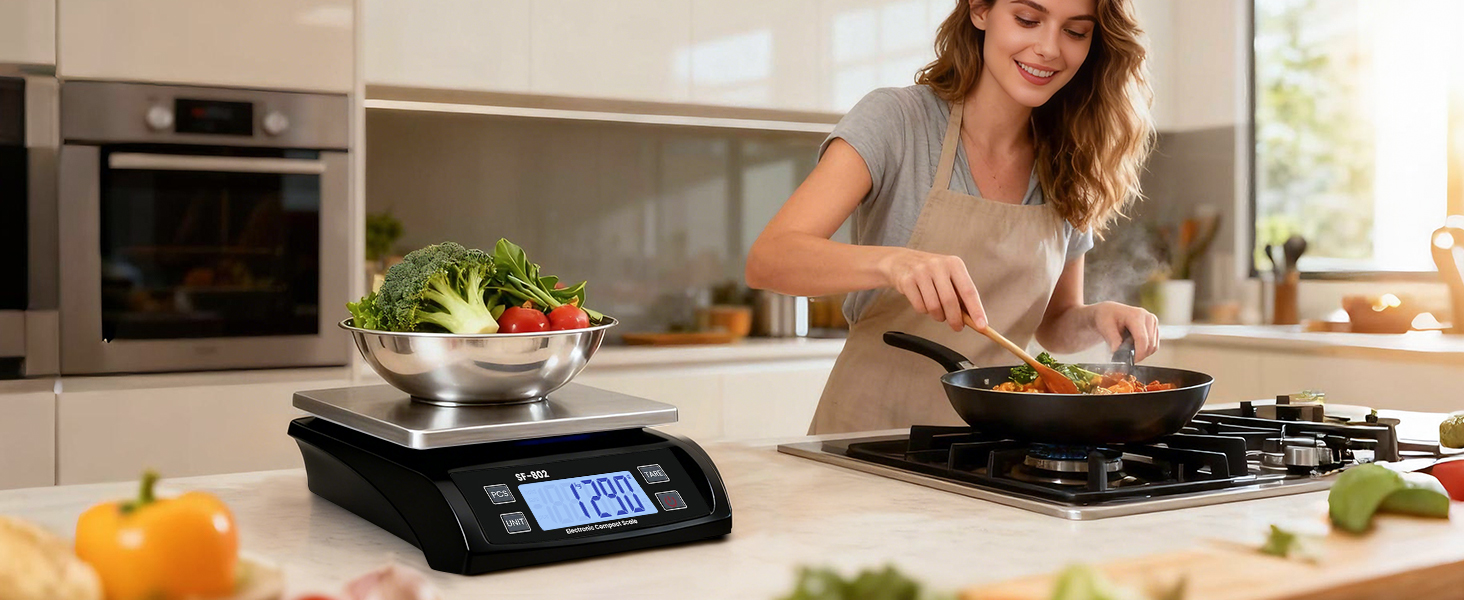 Baking, Cooking, Keto and Meal Prep