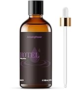 AMAZINGFLOWER MWAY Diffuser Oil, Fragrance Oil 3.38 Fl Oz | 100 mL