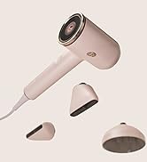 Aire IQ intelligent hair dryer