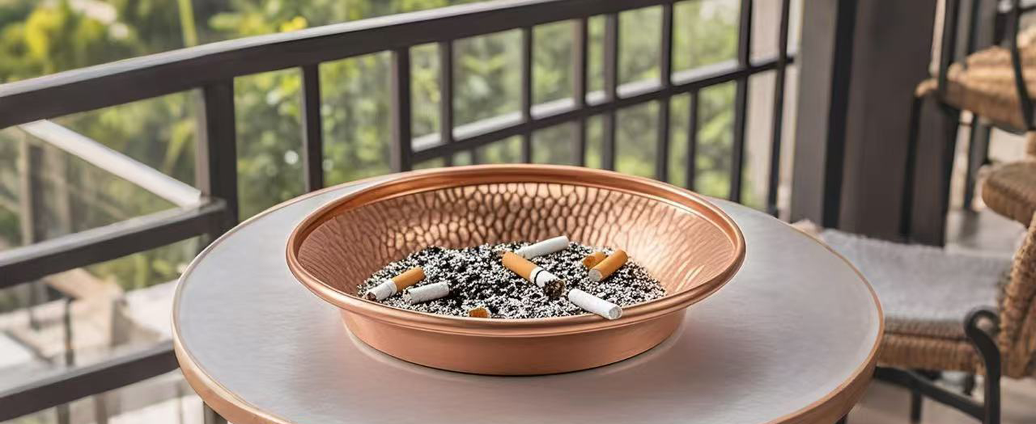 ashtray