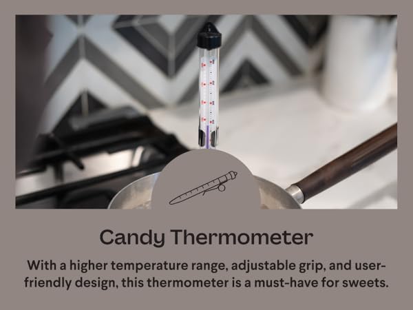 Candy Thermometer