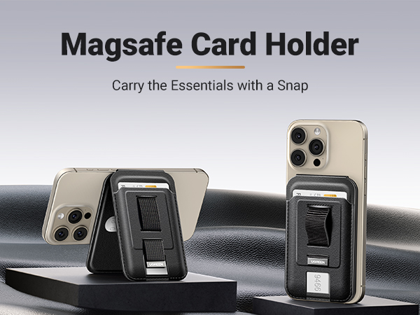 magsafe wallet