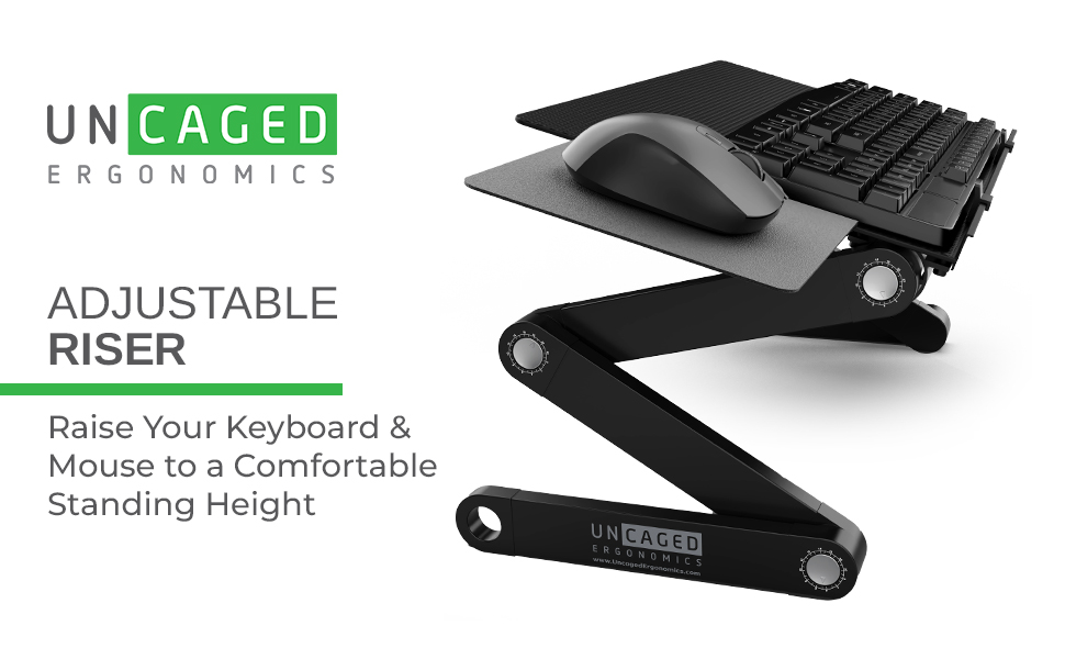 keyboard tray keyboard stand keyboard stand for desktop