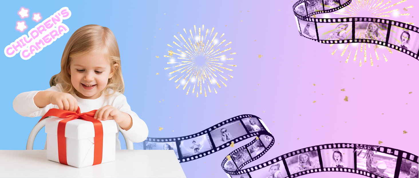 instant print camera